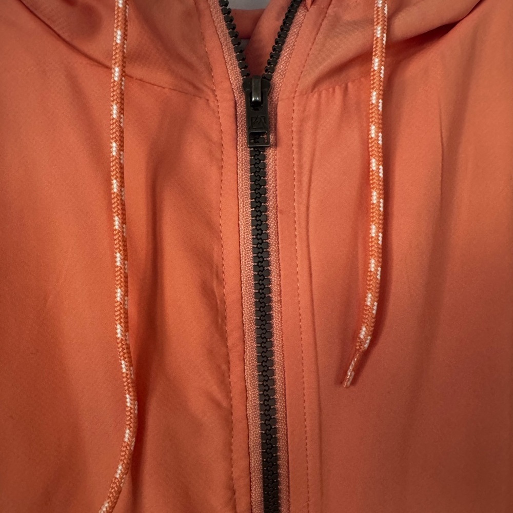 Avalanche zippered jacket - Picture 4 of 15